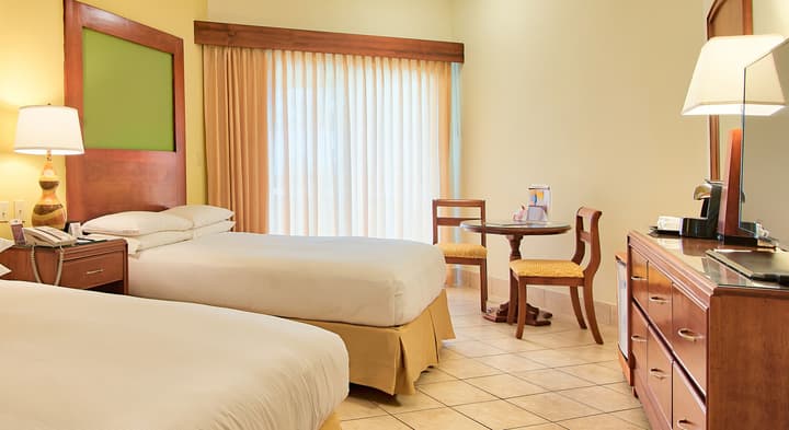 Fiesta Resort Central Pacific - All Inclusive