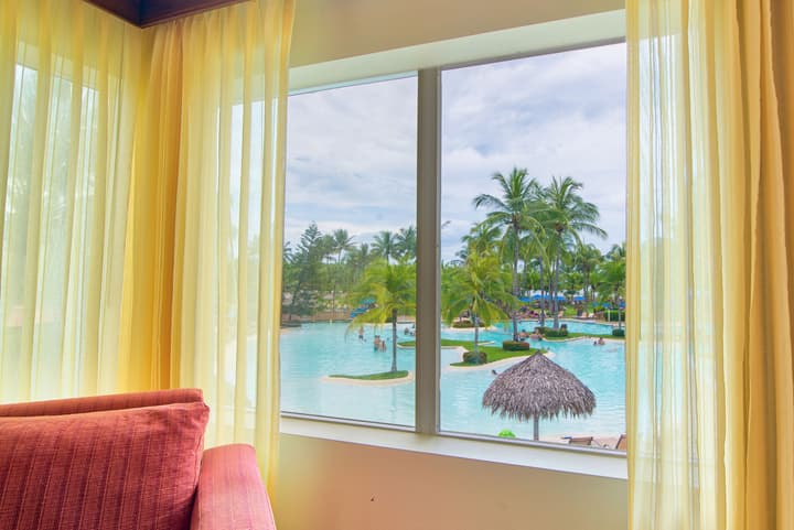 Fiesta Resort Central Pacific - All Inclusive