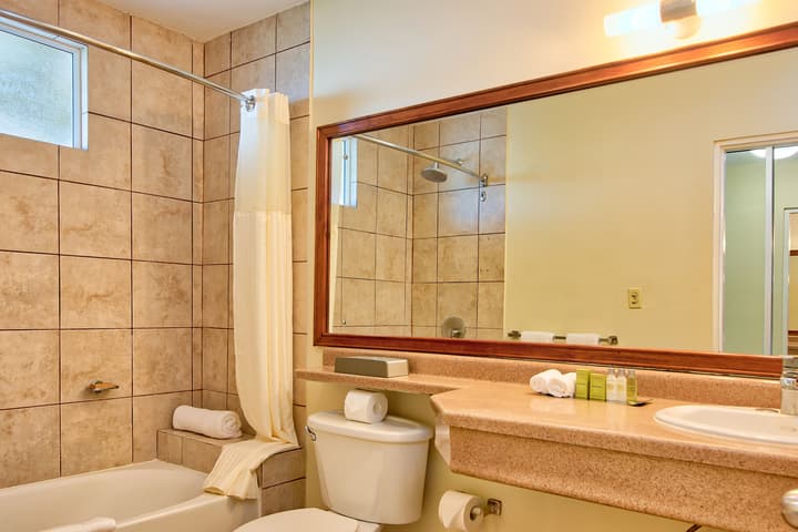 Fiesta Resort Central Pacific - All Inclusive
