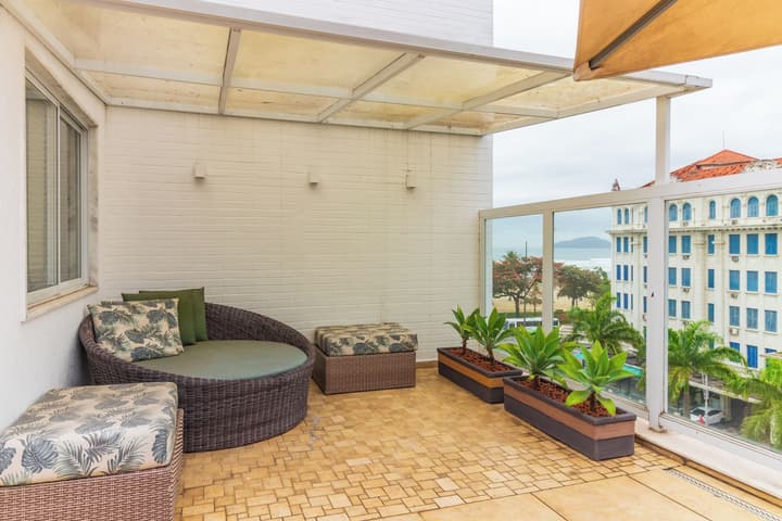 Parque Balneário Hotel Santos by Castelo Itaipava