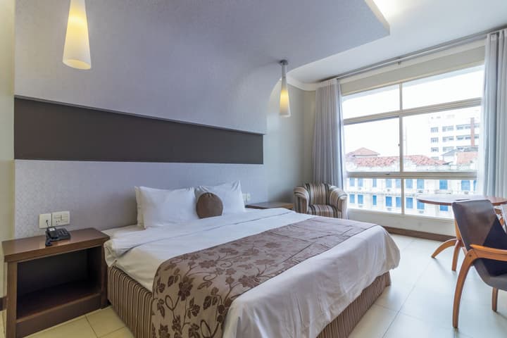 Parque Balneário Hotel Santos by Castelo Itaipava
