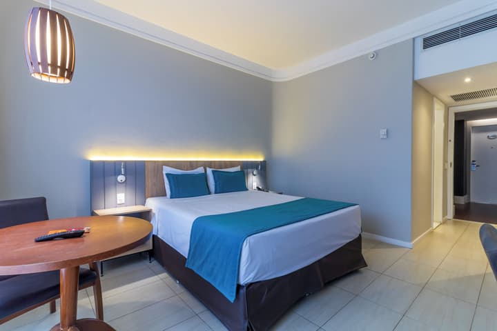 Parque Balneário Hotel Santos by Castelo Itaipava