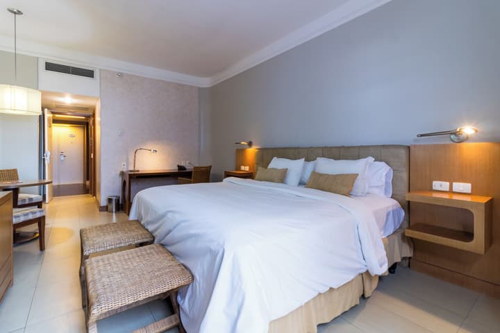 Parque Balneário Hotel Santos by Castelo Itaipava