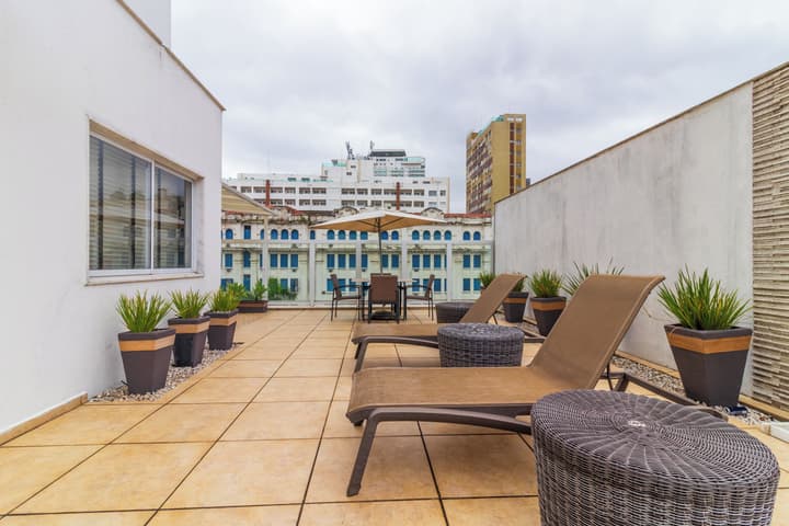 Parque Balneário Hotel Santos by Castelo Itaipava