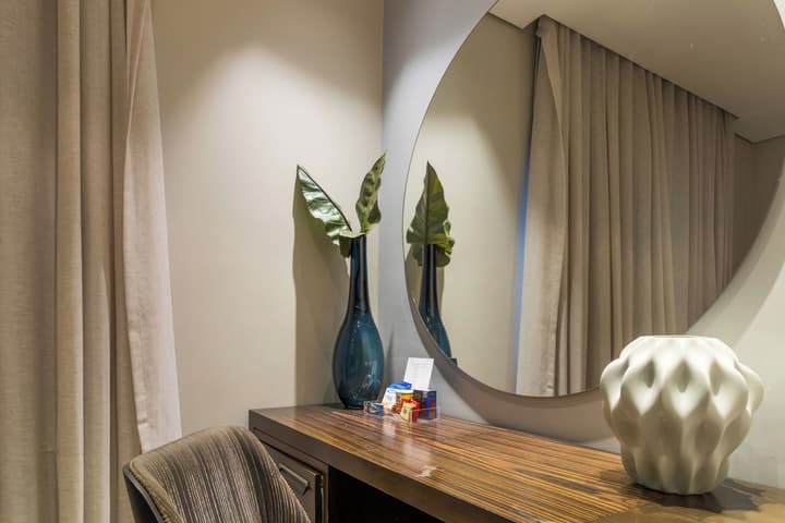 Parque Balneário Hotel Santos by Castelo Itaipava