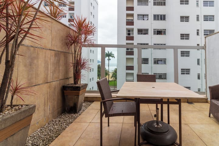 Parque Balneário Hotel Santos by Castelo Itaipava