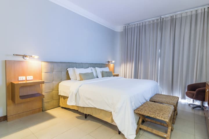 Parque Balneário Hotel Santos by Castelo Itaipava