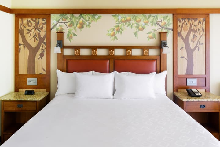 Disney's Grand Californian Hotel and Spa