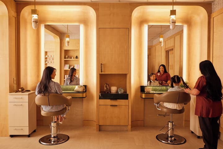 Disney's Grand Californian Hotel and Spa