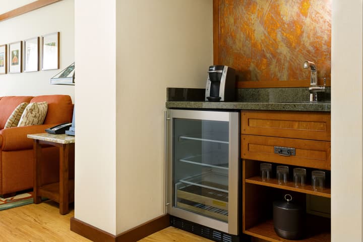 Disney's Grand Californian Hotel and Spa