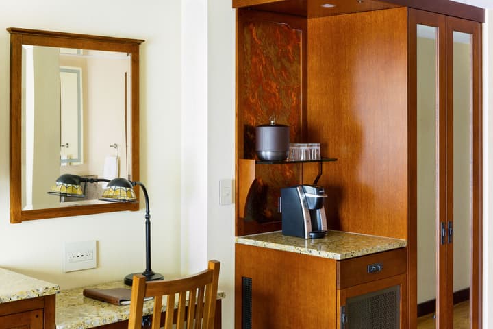 Disney's Grand Californian Hotel and Spa