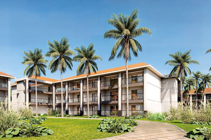 Hyatt Vivid Punta Cana Adults Only