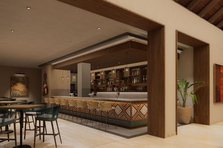 Hyatt Vivid Punta Cana Adults Only