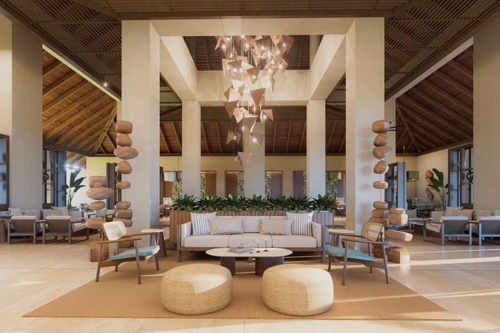 Hyatt Vivid Punta Cana Adults Only
