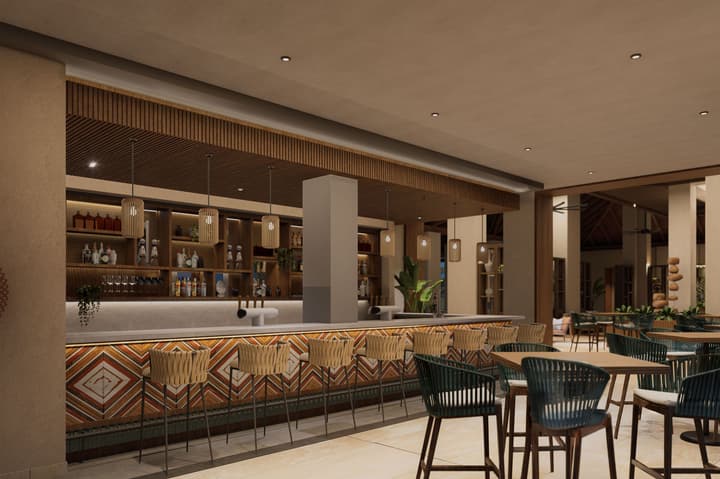 Hyatt Vivid Punta Cana Adults Only