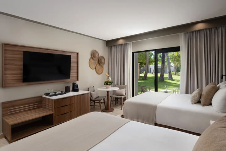 Hyatt Vivid Punta Cana Adults Only