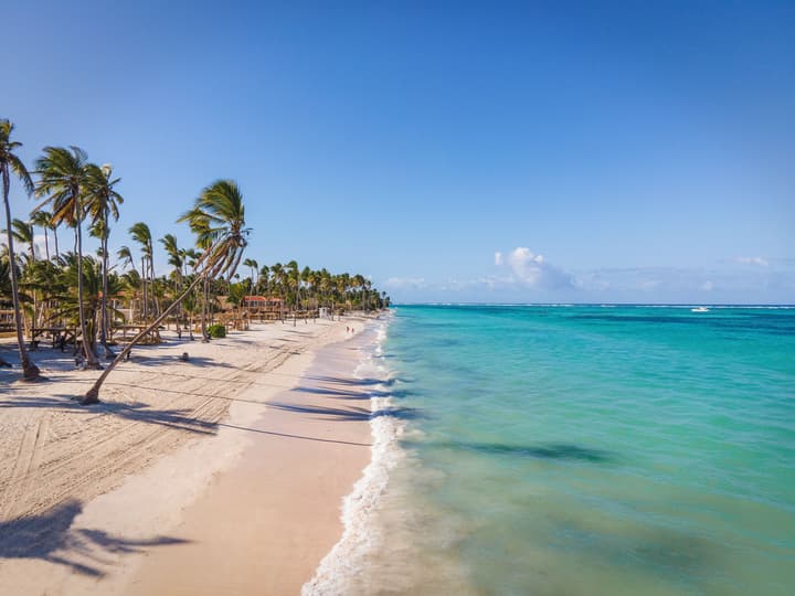 Hyatt Vivid Punta Cana Adults Only