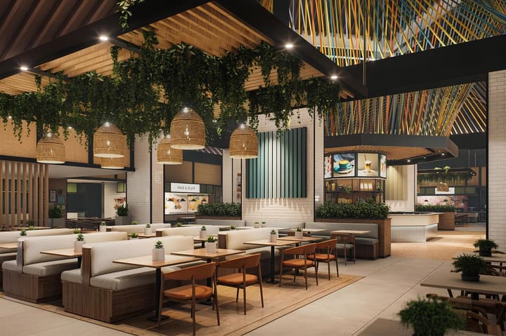 Hyatt Vivid Punta Cana Adults Only