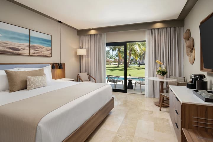 Hyatt Vivid Punta Cana Adults Only