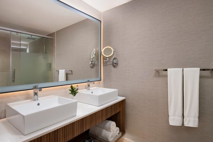 Hyatt Vivid Punta Cana Adults Only