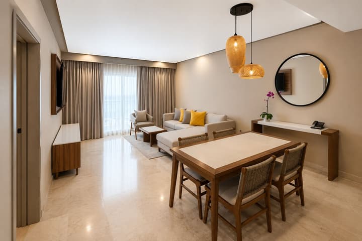 Hyatt Vivid Punta Cana Adults Only