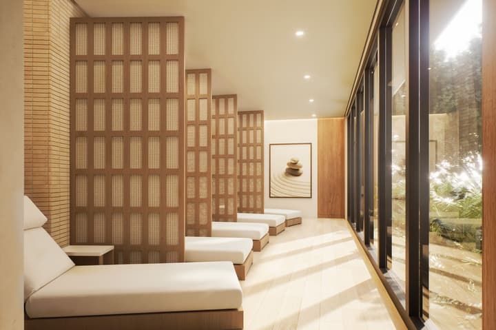 Hyatt Vivid Punta Cana Adults Only