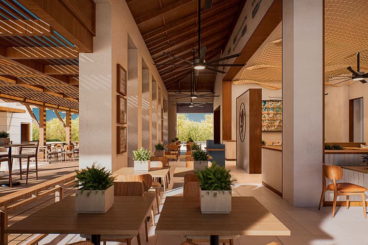 Hyatt Vivid Punta Cana Adults Only