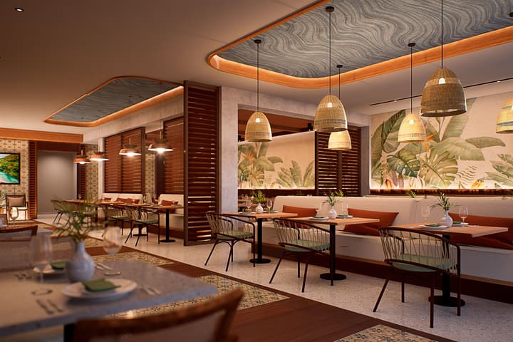 Hyatt Vivid Punta Cana Adults Only