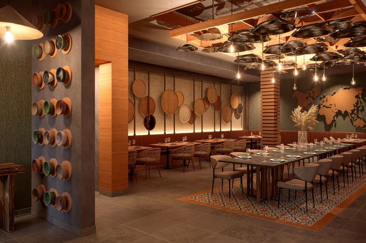 Hyatt Vivid Punta Cana Adults Only