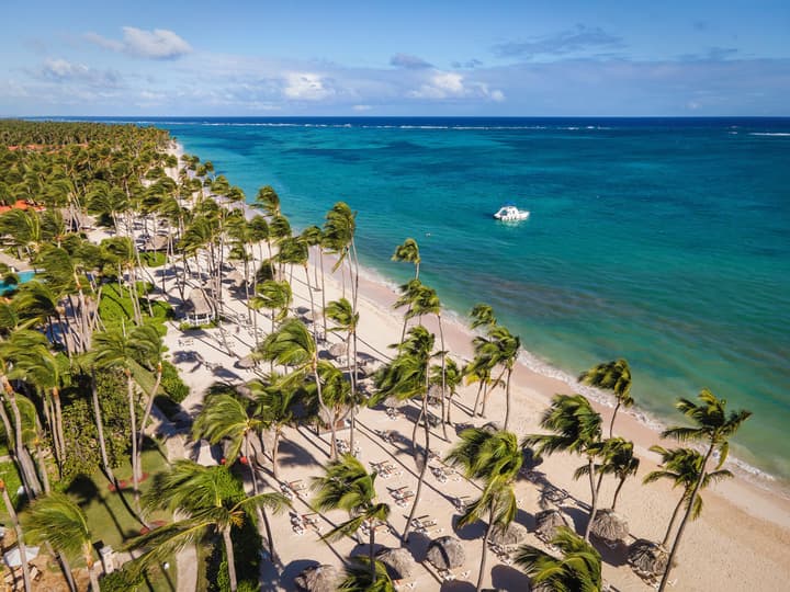 Hyatt Vivid Punta Cana Adults Only