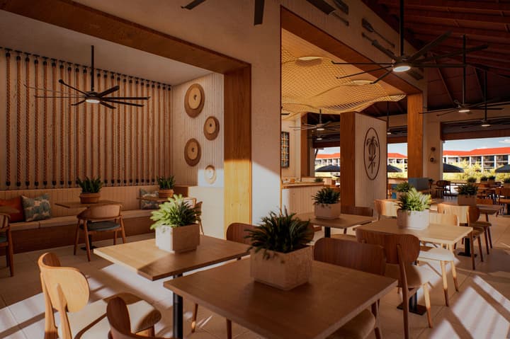 Hyatt Vivid Punta Cana Adults Only