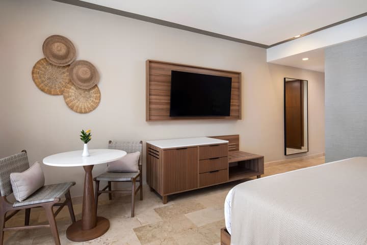 Hyatt Vivid Punta Cana Adults Only