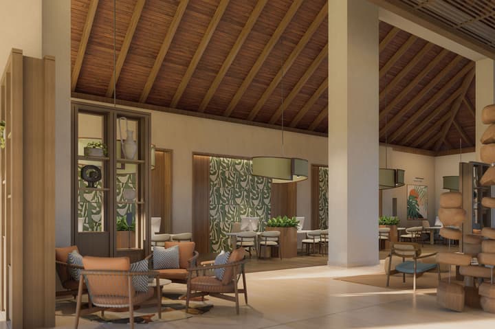 Hyatt Vivid Punta Cana Adults Only