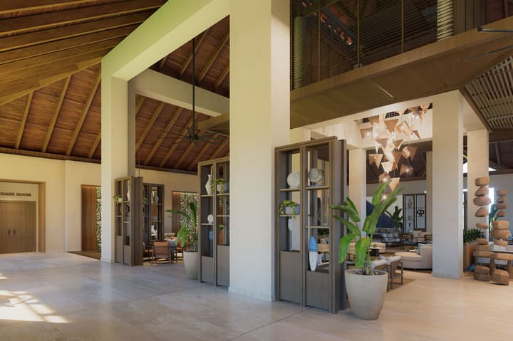 Hyatt Vivid Punta Cana Adults Only