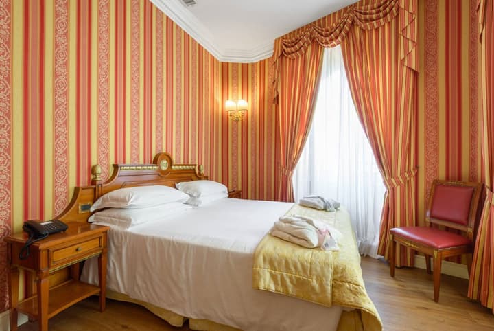 Hotel Gambrinus