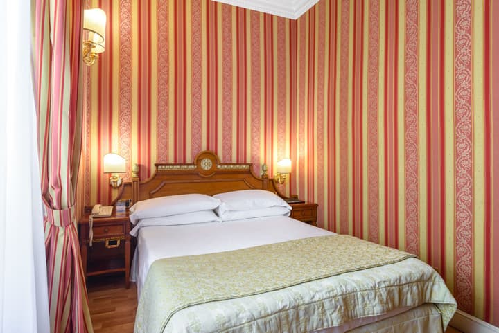 Hotel Gambrinus