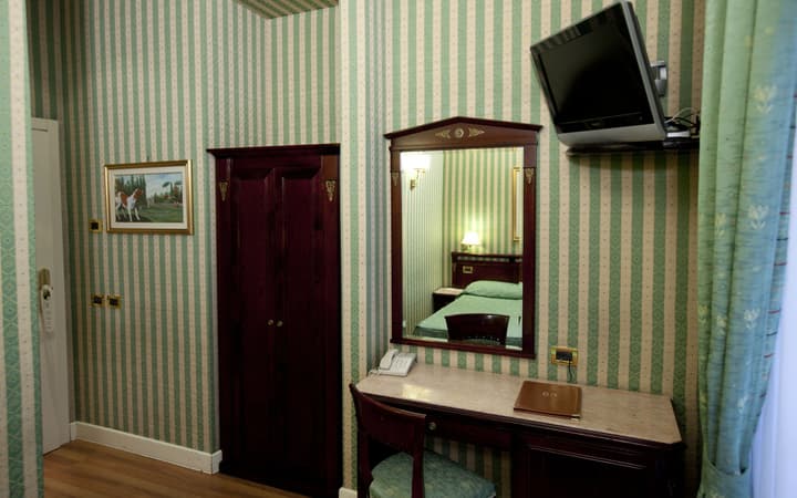 Hotel Gambrinus