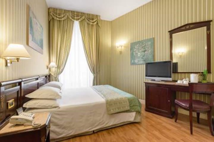 Hotel Gambrinus