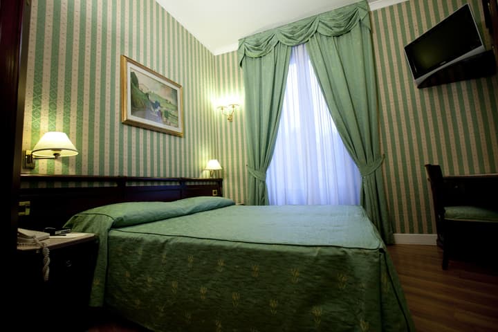 Hotel Gambrinus