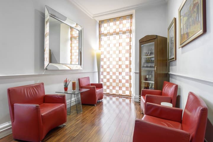 Hotel Gambrinus