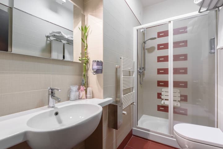Hotel Gambrinus