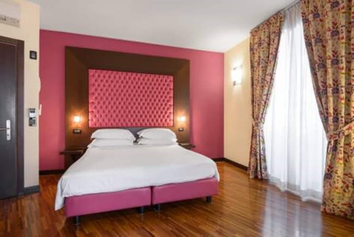 Hotel Gambrinus