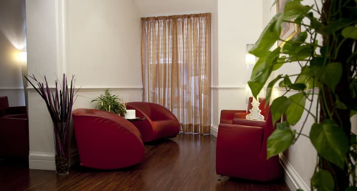 Hotel Gambrinus