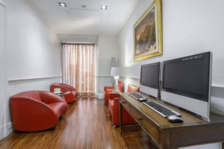 Hotel Gambrinus