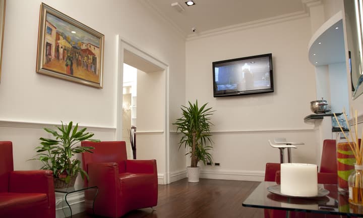 Hotel Gambrinus