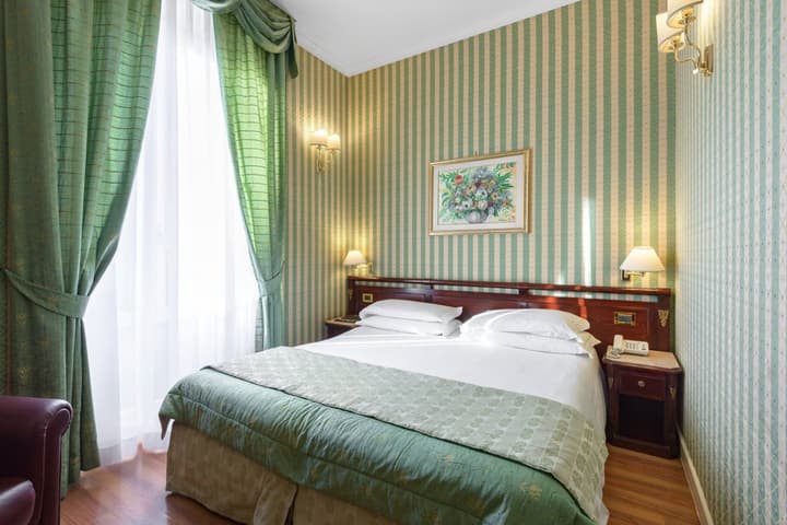 Hotel Gambrinus