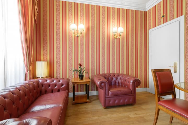 Hotel Gambrinus
