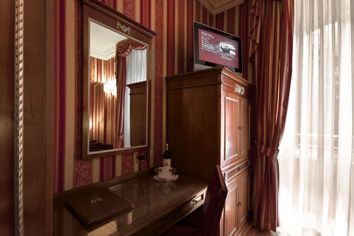 Hotel Gambrinus