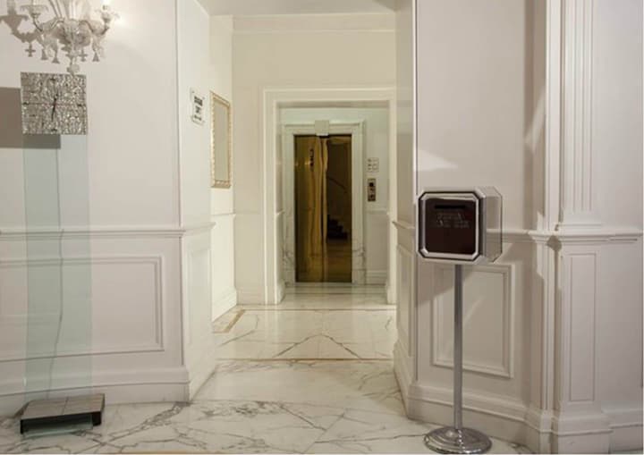 Hotel Gambrinus