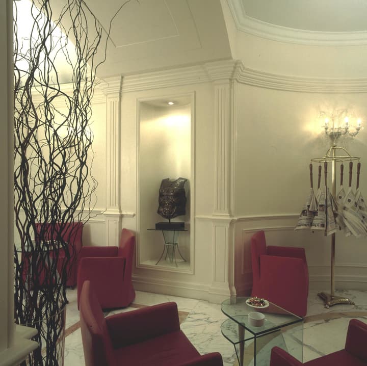 Hotel Gambrinus